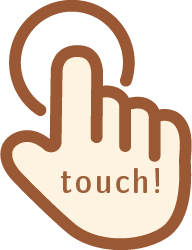 touch!